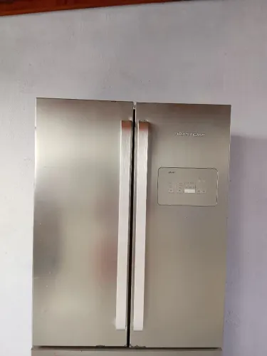 Geladeira