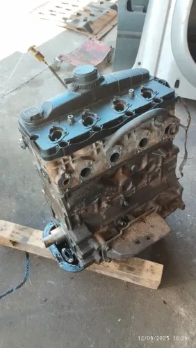 Motor diesel 3.0 Power Strouke Forda Ranger ou Troller