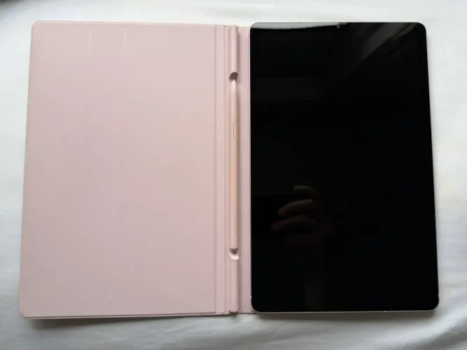 GALAXY TAB S6 LITE - ROSA - 64gb