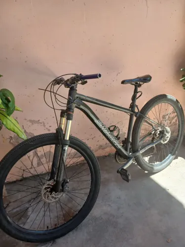 bike