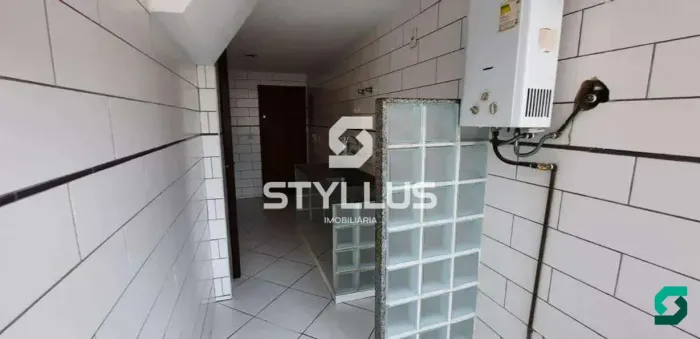 Engenho Novo | Apartamento 3 quartos, sendo 2 suites