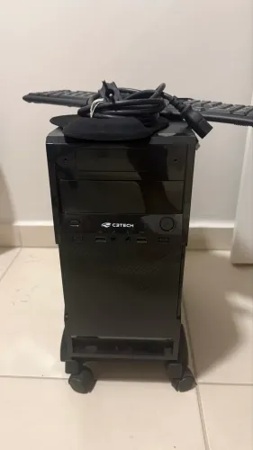 Gabinete de computador 