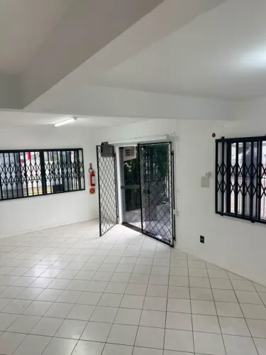 Sala comercial para locação no bairro São João