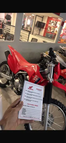 Crf 300 OKM 26/27 