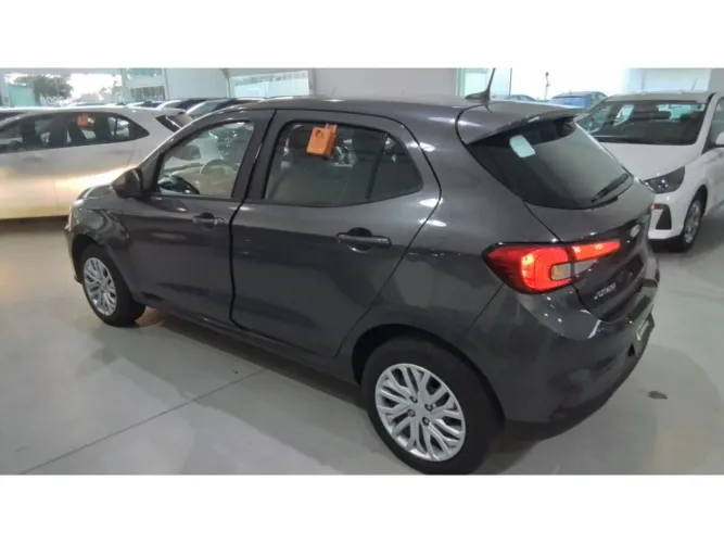 Fiat Argo Drive 1.0 Firefly 2026