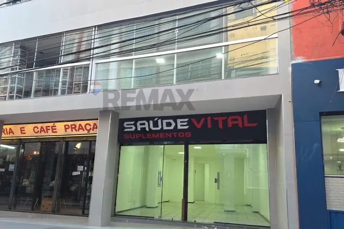 Loja comercial com 100m2, Excelente para sua Empresa ou escritório