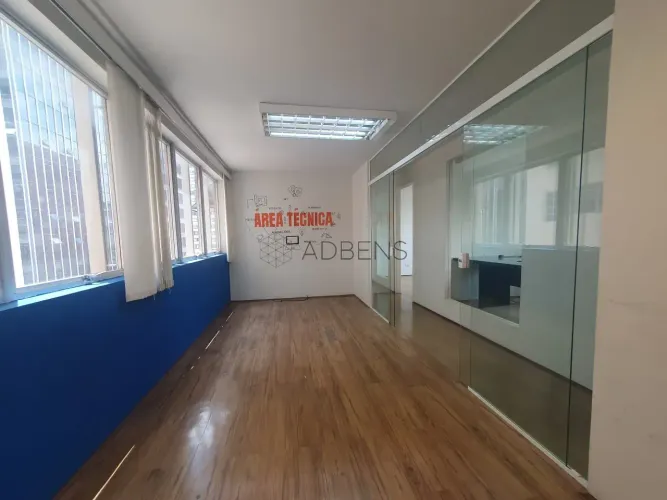 Conjunto à venda, 76 m², 1 vaga, Rua Manuel da Nóbrega, Paraíso, São Paulo, SP