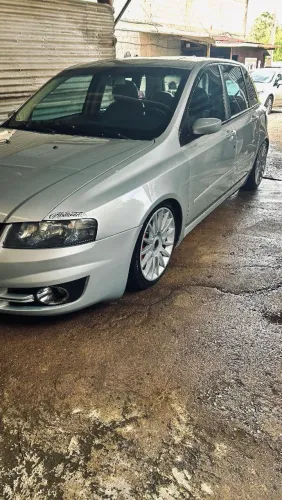 Fiat Stilo 1.8/ 1.8 Connect Flex 8V 5P 2007