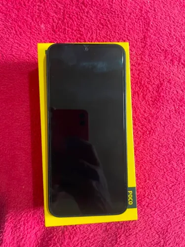 Poco c85