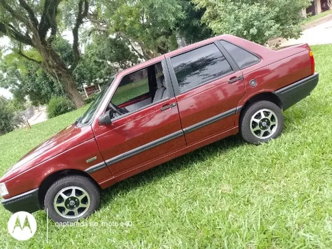 Fiat Premio CS 1.5 I.e. 2P/ SL 1.6/1.5/1.3 4P 1993