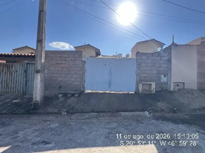 Imóvel bem localizado Casa no Residencial Nascente do Paraiso, Sao Sebastiao do Paraiso -