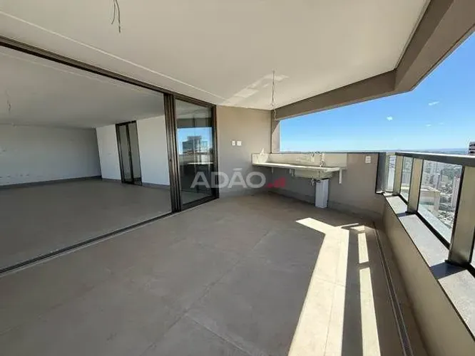 APARTAMENTO NO RESIDENCIAL TREZE 36 Apartamento com 4 Quarto(s) e 5 banheiro(s) à Venda, 2
