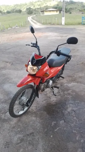Vende-se POP 110i ES