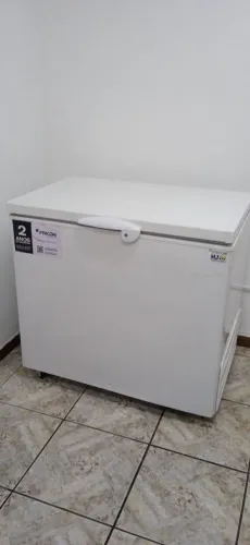 NZ. Freezer horizontal FRICON 503 litros