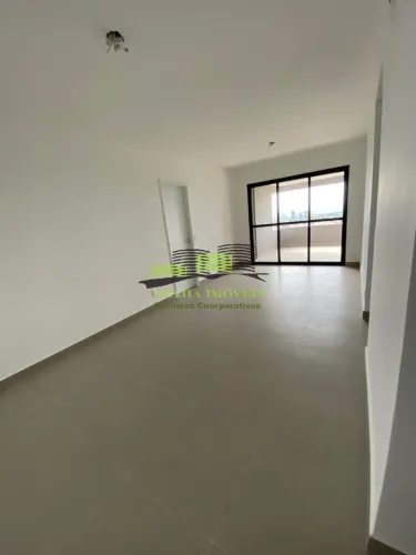 APARTAMENTO PARA VENDA CONDOMÍNIO ATMO CAMPOLIM