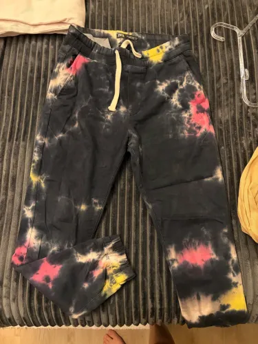 Calça da Zara 