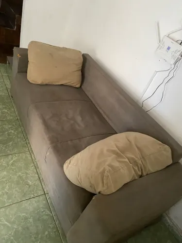 Sofá 