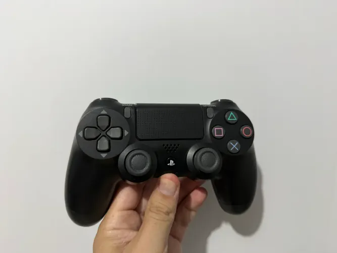 Controle Ps4 Original Estado de ZERO