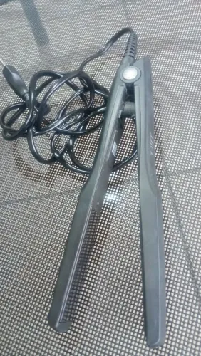 Vendo prancha pra cabelo Taif 