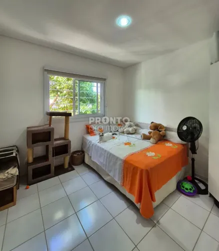 Casa de Condomínio com 3 quartos em Tamandare