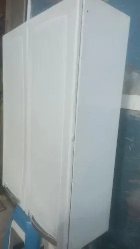 Um armário para cozinha