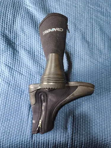 Bota de mergulho 42 tribord