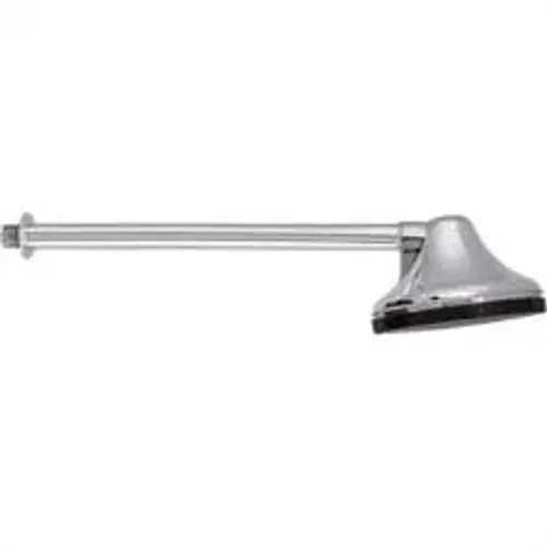 Chuveiro Ducha 7" ABS plástico cromado Rebouças 