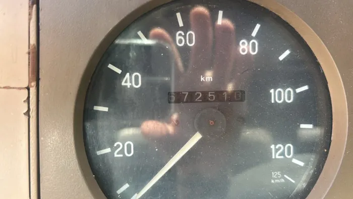 Caminhao mercedes benz/709