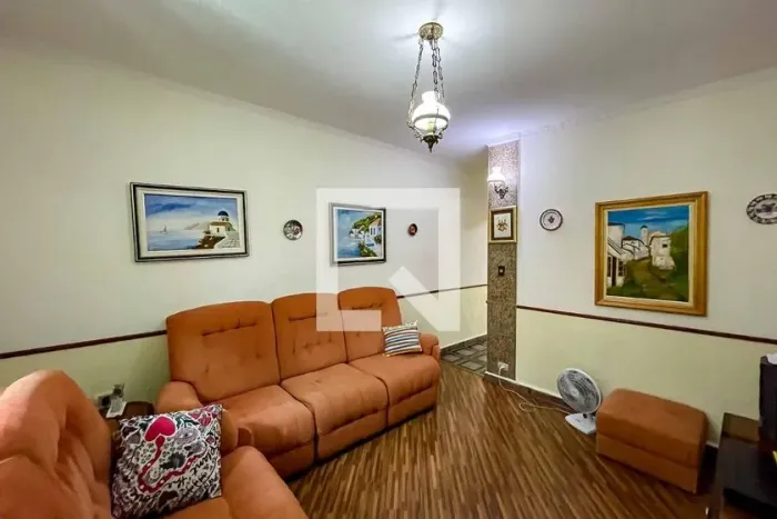 Casa à Venda - Parque São Domingos, 5 Quartos, 250 m2