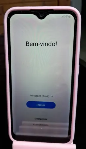 Samsung Galaxy A01 32Gb