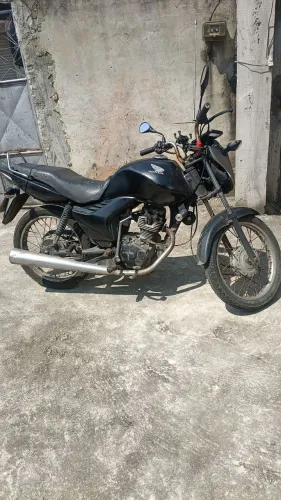 MOTO PRA SAIR RÁPIDO