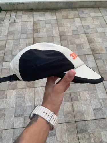 chapéu 33 running hypes