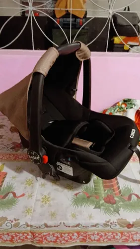 Bebe conforto cosco 0 à 13kg 