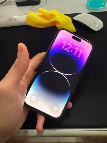 iPhone 14 Pro Max!!