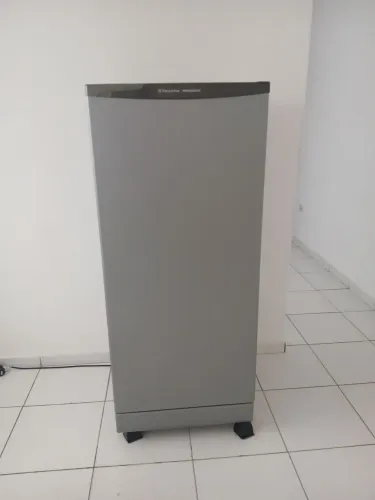Geladeira Electrolux Prosdócimo
