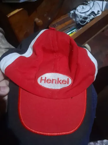Kit de bonés masculino variados