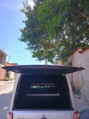 Capota Fiat Strada