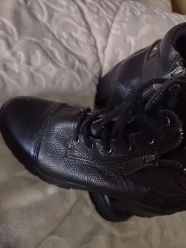 Botas Bottero