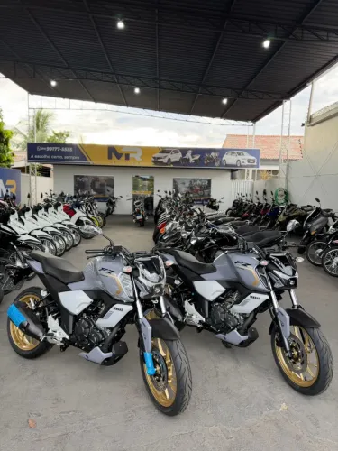 Yamaha Fz15 2026 0km (@mrveiculos)
