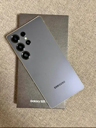 S25 ultra completo com nota ! 512gb
