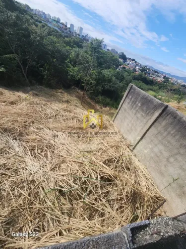 Lote Bairro São Bernardo