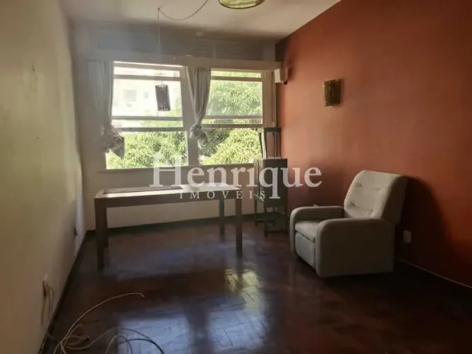 Apartamento : Padrão / Residencial / Copacabana