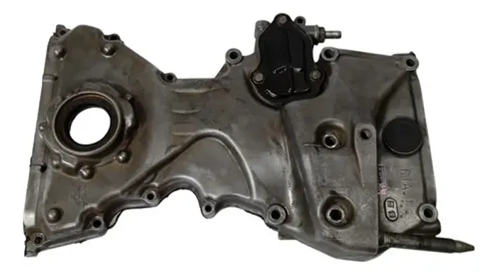 Tampa Lateral Motor Honda Civic 2.0 2012 - 2016