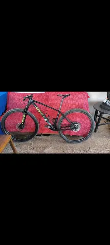 Chisel 17" GX - Sid SL
