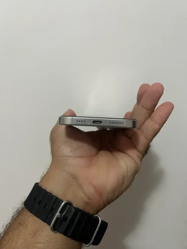 16 pro max 256gb