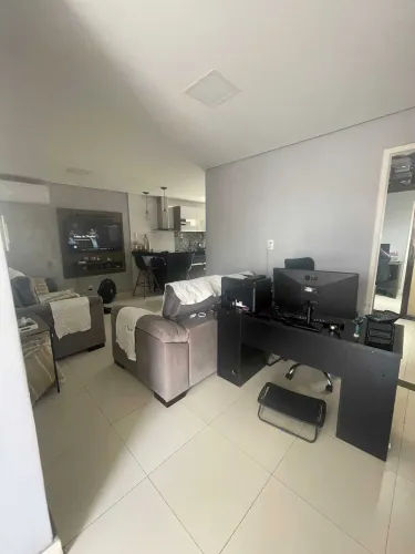 Casa de andar  Ponto Comercial/residencial [11018]