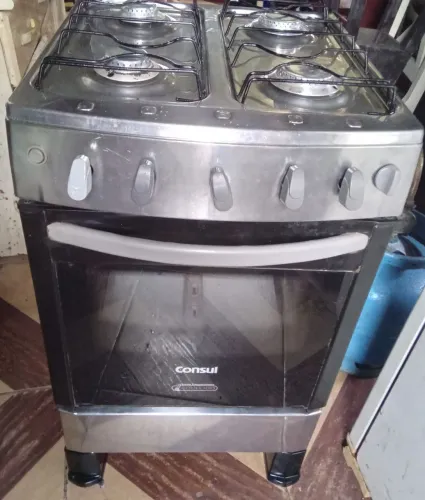 Fogão Consul