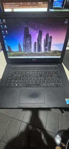 Notebook Dell Inspiron 3442