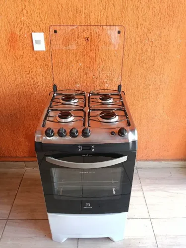 FOGÃO ELECTROLUX (FRETE GRÁTIS)