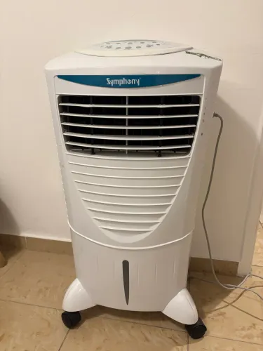 Climatizador Comfort Breeze Polishop By Symphony